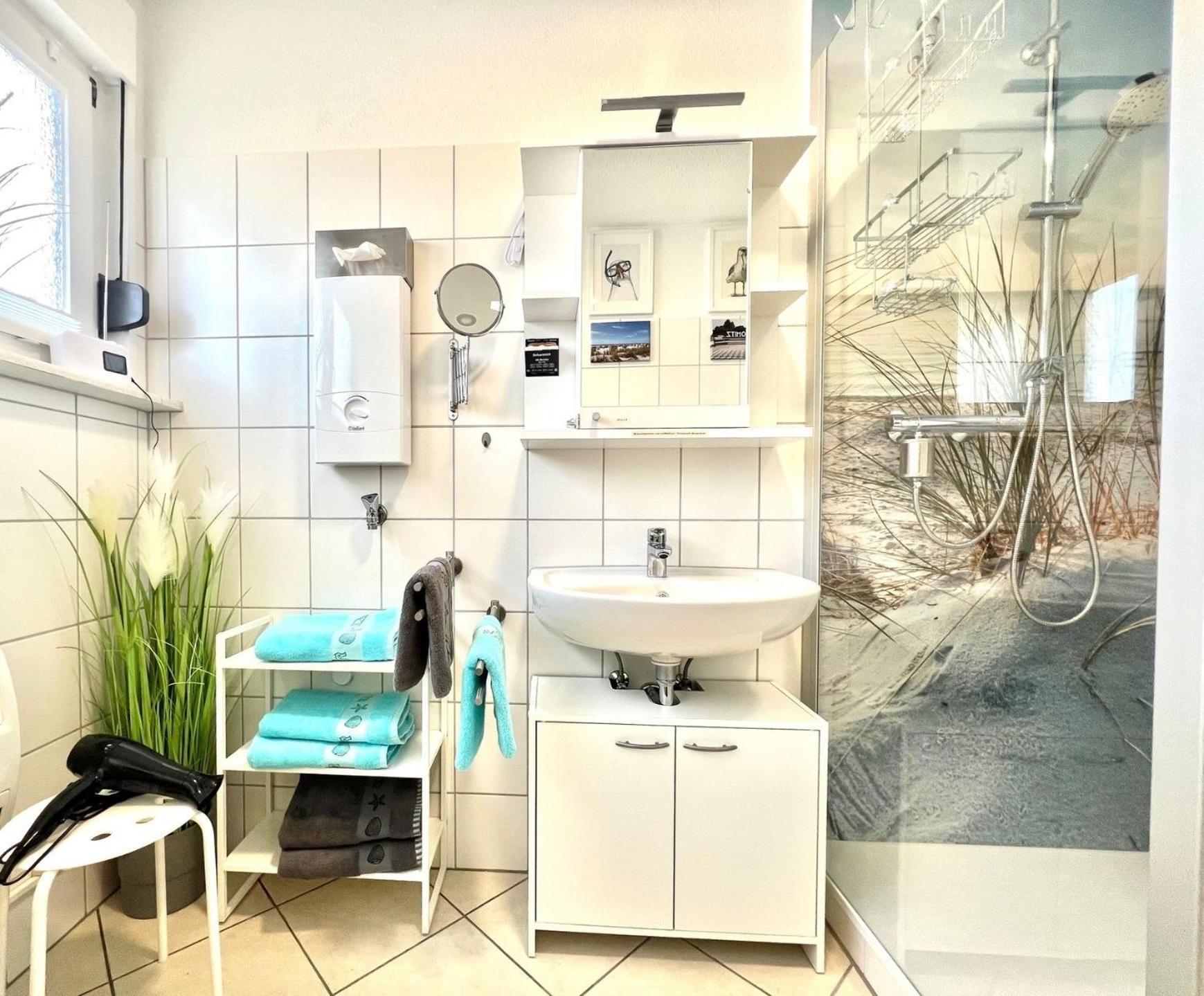 Apartamento Gluecksmoment Grömitz Exterior foto